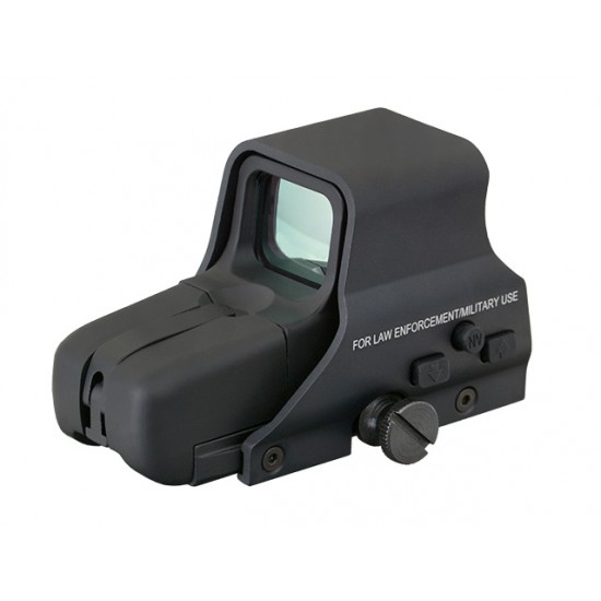 Holo Weapon Sight mod.6 - Black [PCS]